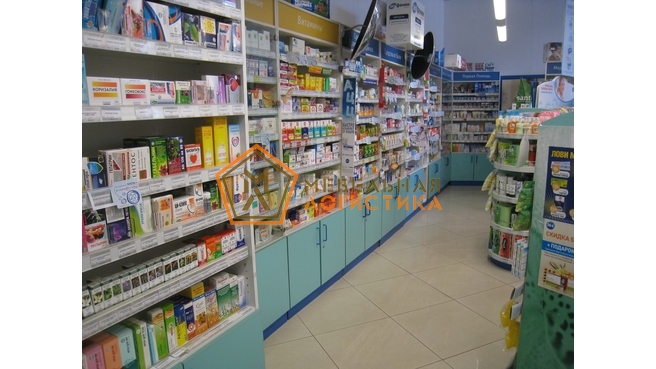 Аптеки 36,6 (Москва, регионы)