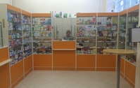 Аптека Ирида (Москва)